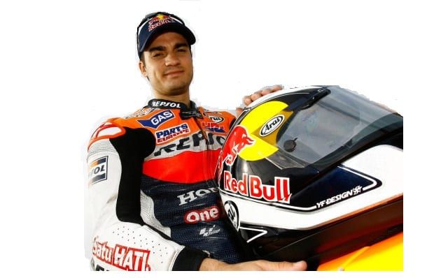 Dani Pedrosa la prima victorie in sezonul 2015. Valentino Rossi isi mareste avantajul in clasamentul general