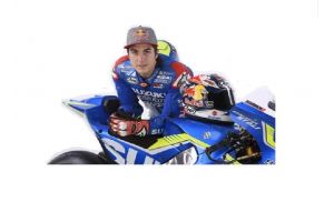 MotoGP Le Mans: Vinales la primul podium din 2008 incoace pentru Suzuki, intr-o cursa dominata clar de Lorenzo