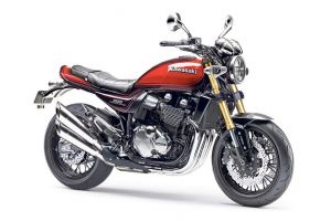 Kawasaki anunta una calda: noul model retro-neo Z900RS lansat in curand, una rece: cu motor supercharged doar din 2018