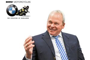 Presedintele BMW Motorrad: noua modele noi, planuri indraznete si exclusa prezenta in MotoGP. Plus un concept probabil in productie, curand