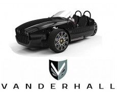 Vanderhall ataca piata trike-urilor, dominata de Can-Am Spyder si Polaris Slingshot