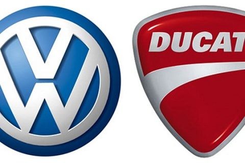 Volkswagen ar putea vinde divizia moto Ducati pentru a-si acoperi pierderile financiare post-Dieselgate