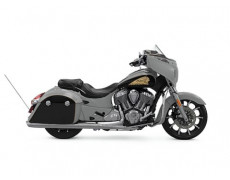 Indian Chieftain Limited va avea disponibile inca patru optiuni de culori