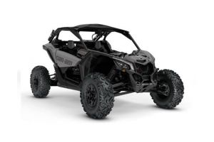 Can-Am BRP loveste piata cu furia a 172 cai putere: noul 2018 Can-Am Maverick X3 Turbo R