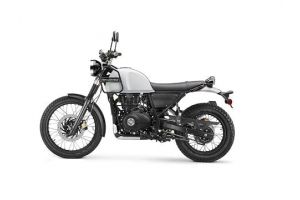 Iata motocicleta pe care Royal Enfield ar trebui sa o construiasca