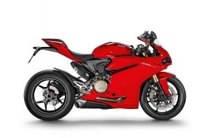 Au aparut primele imagini ale Superbike-ului Ducati V4 