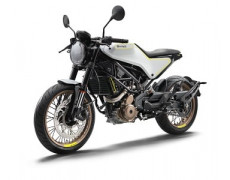 KTM și partenerul sau Bajaj Motors planifică lansarea globală a Husqvarna