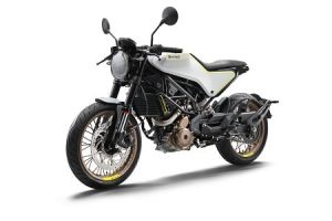 KTM și partenerul sau Bajaj Motors planifică lansarea globală a Husqvarna