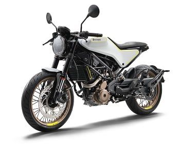 KTM și partenerul sau Bajaj Motors planifică lansarea globală a Husqvarna