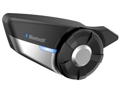 Sena anunță lansarea dispozitivului de comunicare Bluetooth Motocycle 20S Evo