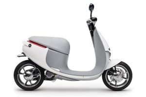 Gogoro 2 stabilește un nou record de vânzări în Taiwan