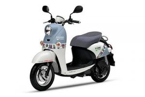 Honda, partenerul Yamaha pentru proiectul motocicletelor electrice