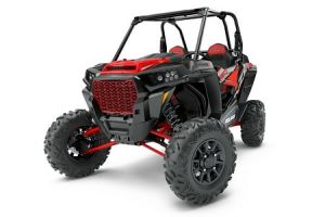 RZR DYNAMIX – primul sistem de suspensie inteligenta pentru off-road 