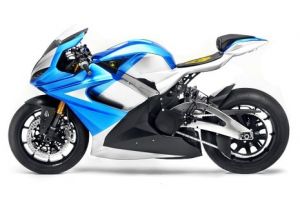 Lightning Motorcycles impulsioneaza limitele noului RR