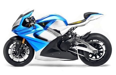 Lightning Motorcycles impulsioneaza limitele noului RR