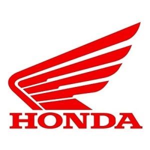 Honda dezvăluie airbagul Scooter în Japonia