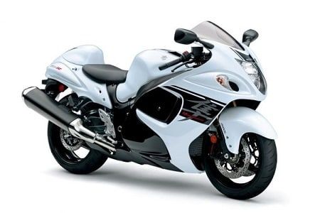 Suzuki Hayabusa cu turbocompresor va fi lansat la mijlocul anului 2018