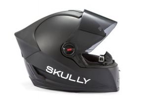 Castile Skully se intorc