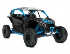 Can-Am a lansat noul Maverick X3 X RC Turbo R  