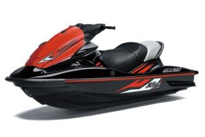 Kawasaki dezvaluie gama de skijet-uri 2018