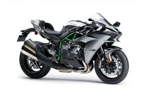 Va fi lansata versiunea Street-Touring a lui Kawasaki H2?