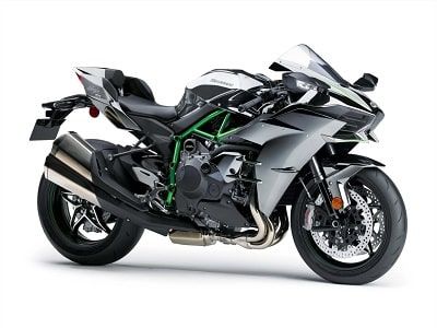 Va fi lansata versiunea Street-Touring a lui Kawasaki H2?