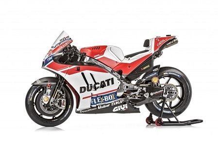 Volkswagen nu vinde Ducati