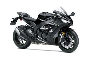 Kawasaki ZX-10RR 2018 dezvaluit