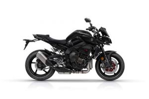 La revedere Yamaha FZ, bun venit Yamaha MT?