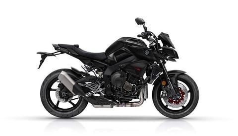 La revedere Yamaha FZ, bun venit Yamaha MT?