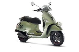 Vespa lansează noul model 2018