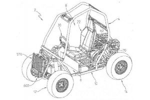 RZR DYNAMIX – prima suspensie inteligenta pentru off-road 