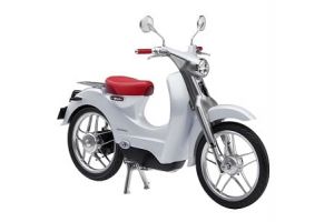 Honda a produs o sută de milioane de Super Cub