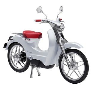 Honda a produs o sută de milioane de Super Cub