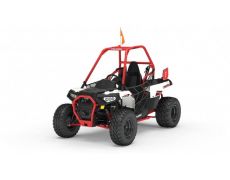 Polaris pregateste cadouri pentru sarbatori: modelul ACE 150 EFI Editie Limitata