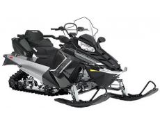 2018 Polaris 550 INDY Adventure 155, un snowmobil versatil si modern