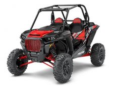 Rolul suspensiei “inteligente” din dotarea UTV-ului Polaris RZR XP Turbo Dynamix Edition 