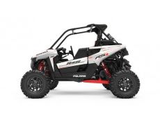 Aventura palpitanta cu noul UTV Polaris RZR RS1 