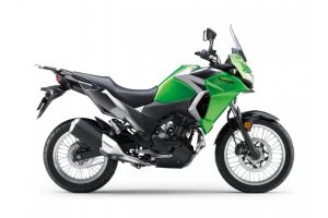 5 lucruri care ne plac la motocicleta Kawasaki Versys X-300 