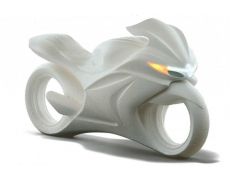 O noua motocicleta Hayabusa in 2019 