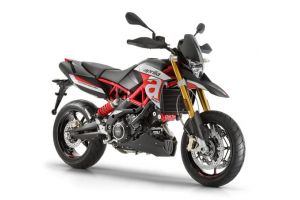 Review 2018 Aprilia Dorsoduro 900 