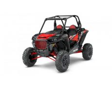 Noutatile Polaris pentru 2018 