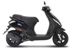 Review 2018 Piaggio Zip 50 4T