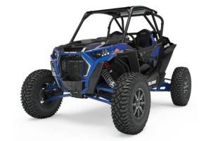 Review 2018 Polaris RZR XP Turbo S