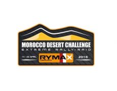 Morocco Desert Challenge 2018