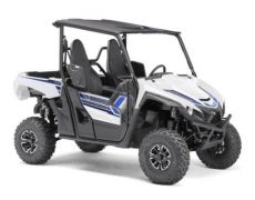 2019 Yamaha Wolverine X2