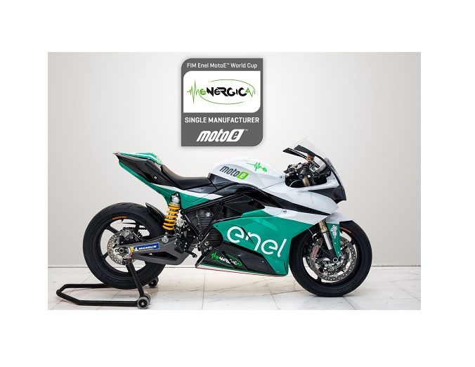 Dell’Orto - partener oficial MotoE™