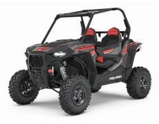 Lineup-ul ATV si UTV Polaris 2019 dezvaluit