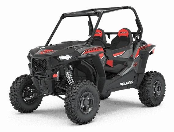 Lineup-ul ATV si UTV Polaris 2019 dezvaluit