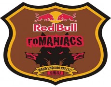 Triumf pentru Young la Red Bull Romaniacs